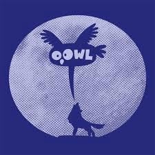 Owl&Wolf