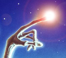 ET-Finger