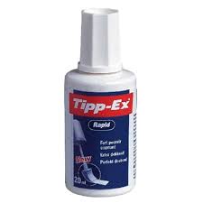 Tipp-ex