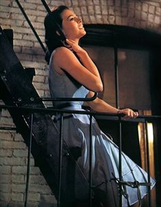 Nathalie wood 1