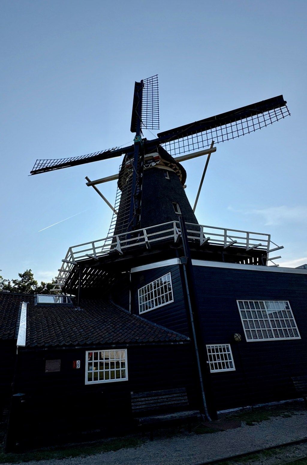 Molen