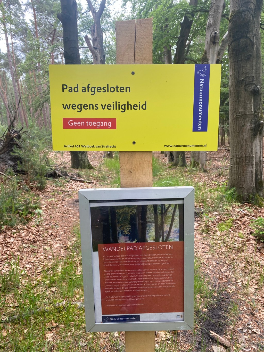 Veiligheid